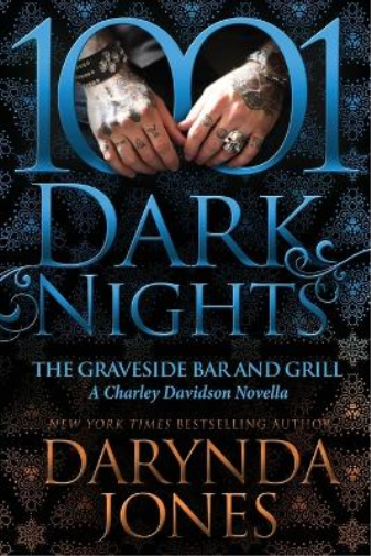 The Graveside Bar and Grill