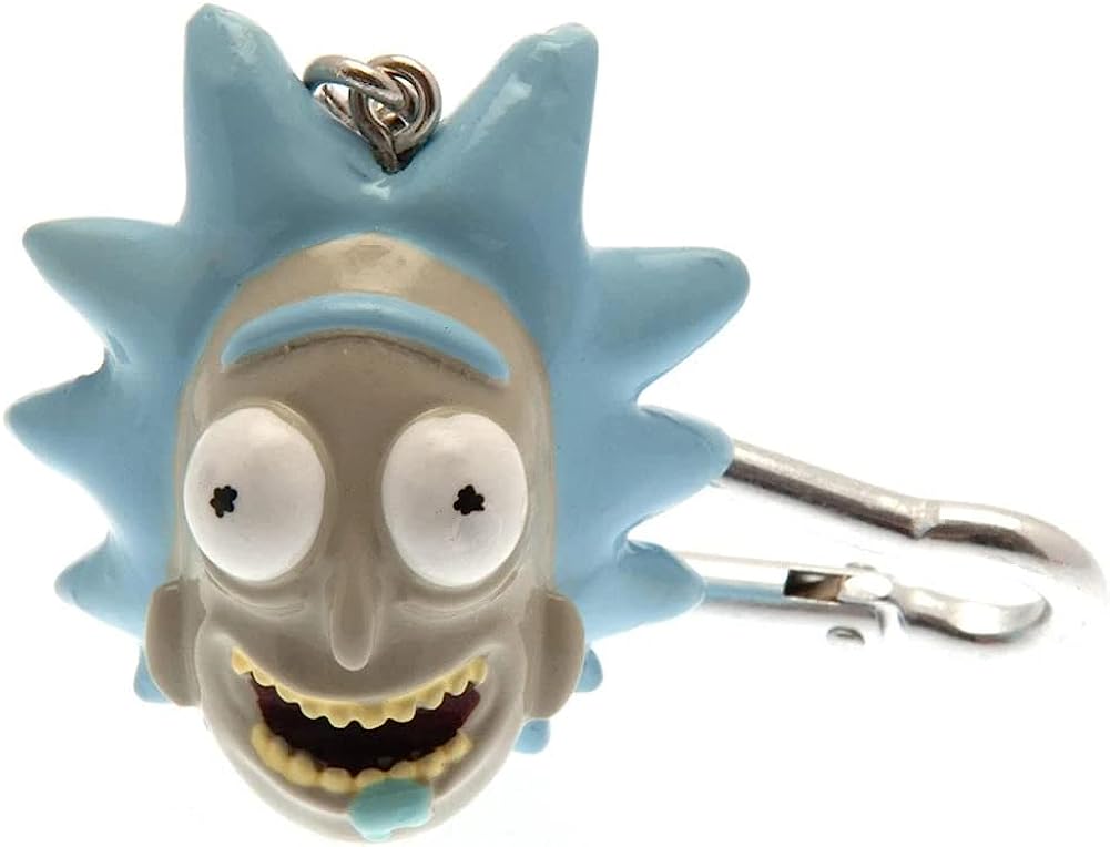 Rick and Morty (Rick)