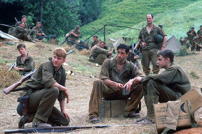 Criterion Collection: Thin Red Line