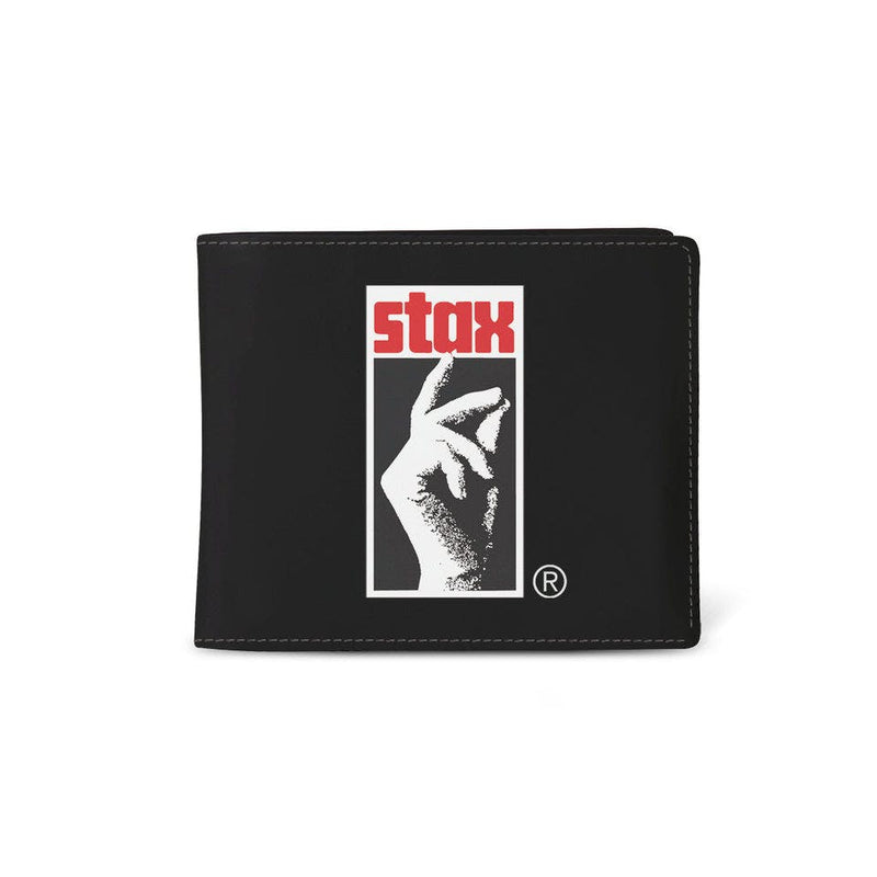 Stax Click Premium Wallet