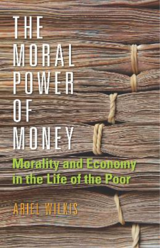 The Moral Power of Money