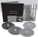 Produced By Tony Visconti / Various Signed Exclusive