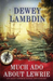 Much ADO about Lewrie
