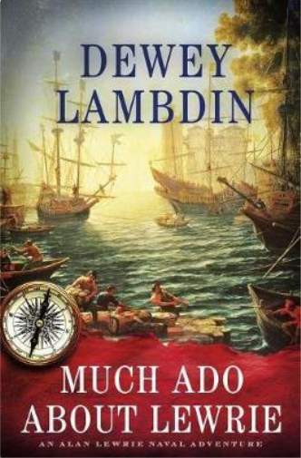 Much ADO about Lewrie