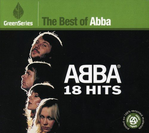 Best Of: Green Series