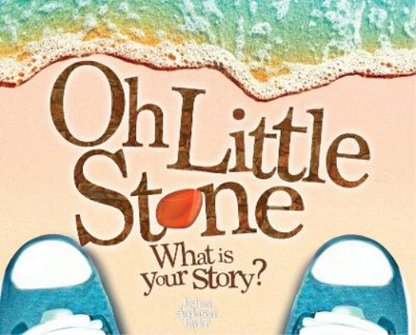 Oh Little Stone