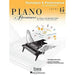 Piano Adventures