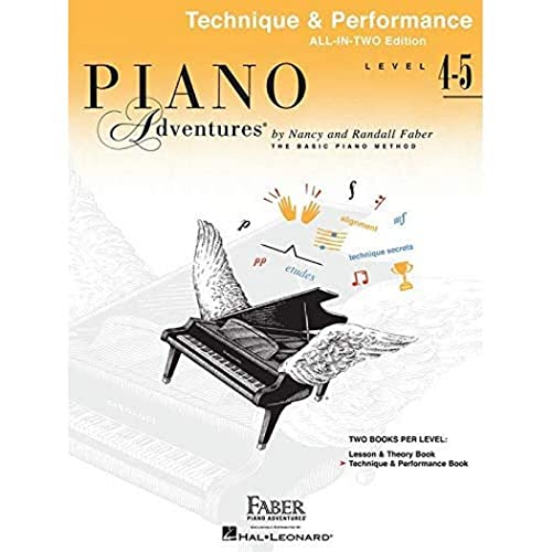 Piano Adventures