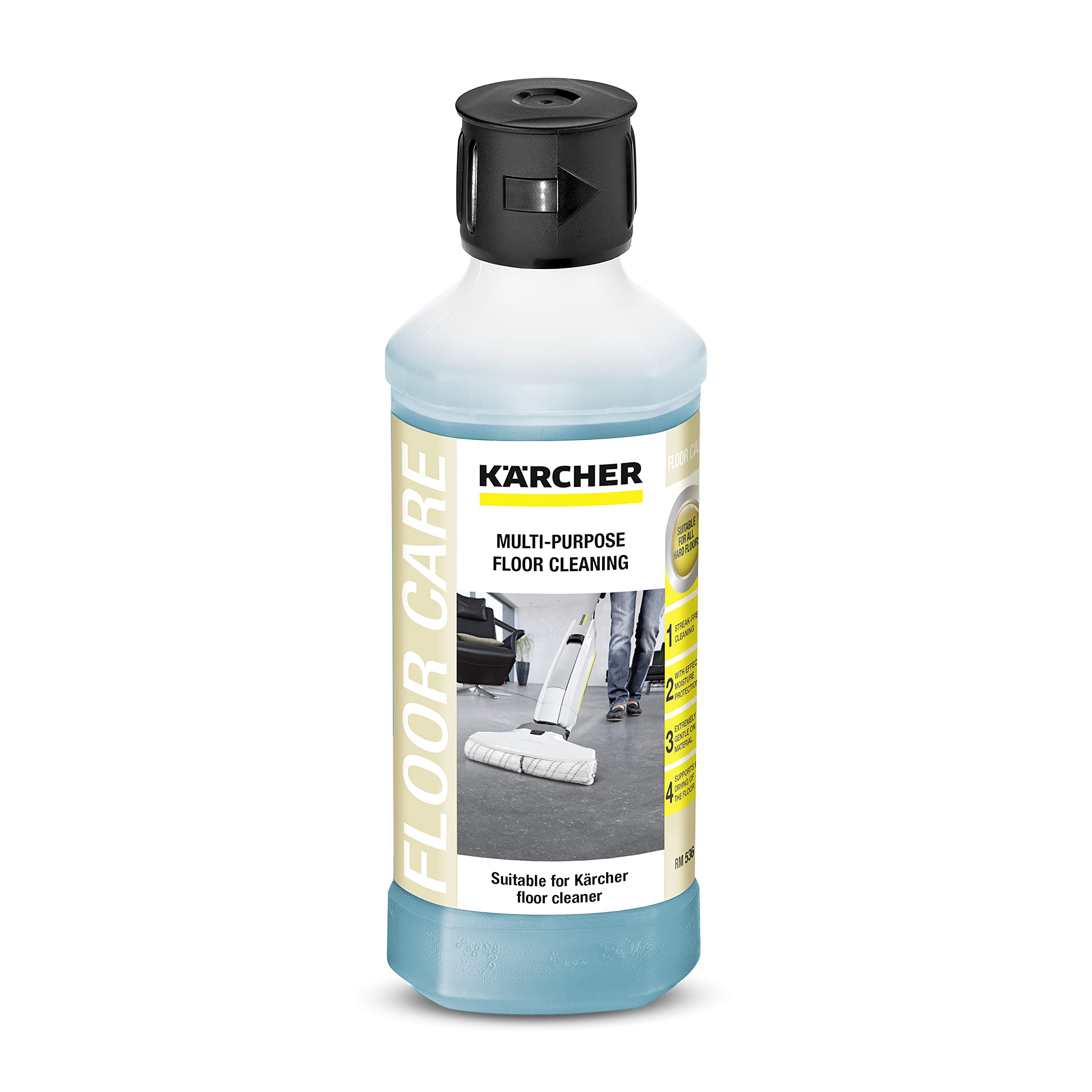 KARCHER RM 536 Bodenreiniger 0,5 l