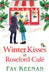 Winter Kisses at Roseford Café