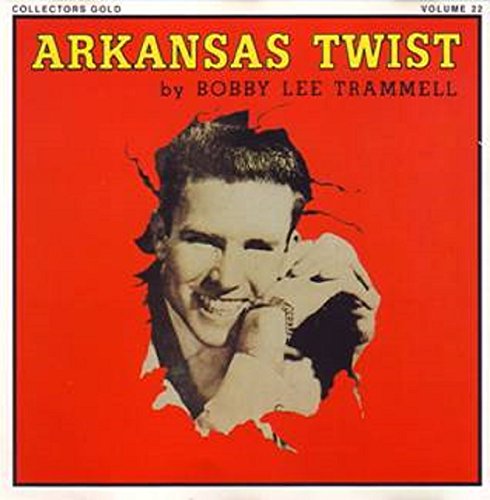 Bobby Lee Trammell - Arkansas Twist