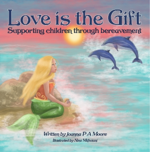 Love is the Gift