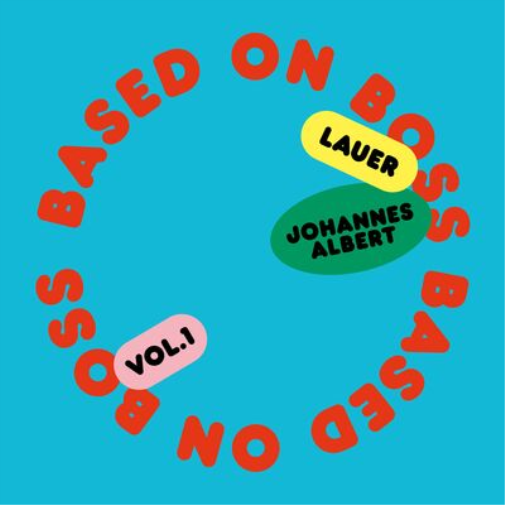 Based On Boss/Survivor - Volume 1