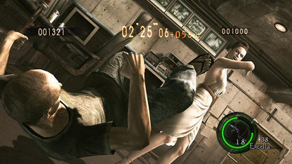 NONAME Resident Evil 5 Gold Edition