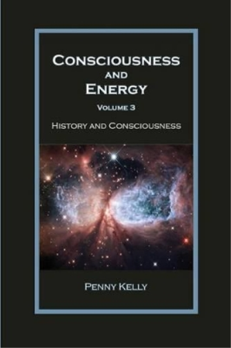 Consciousness and Energy, Vol. 3