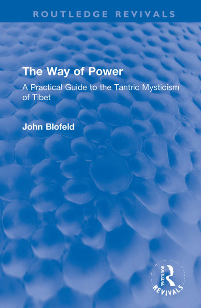The Way of Power