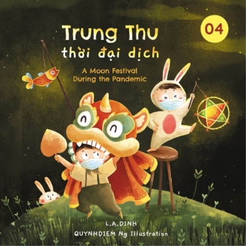 Trung Thu thời đại dịch