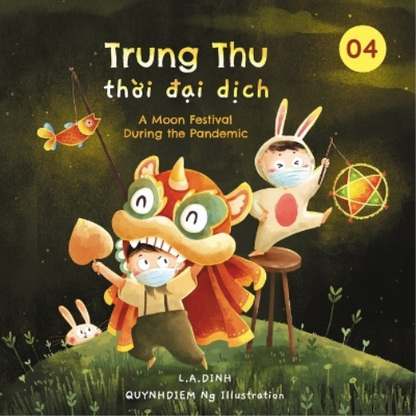 Trung Thu thời đại dịch