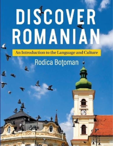 Discovering Romanian