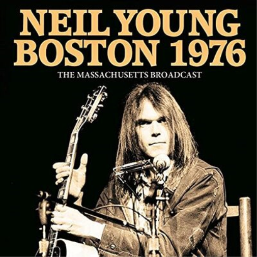 Boston 1976: The Massachusetts Broadcast