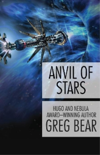 Anvil of Stars