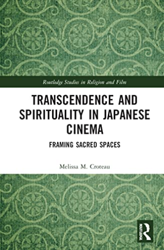 Transcendence & Spirituality In Japanese