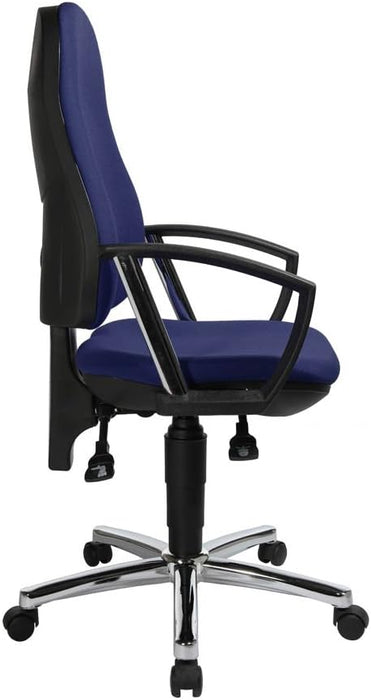 Topstar Burostuhl Support® P Deluxe, 8179AG26 Stof
