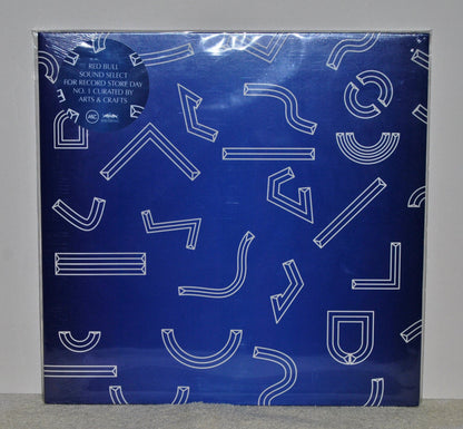 Red Bull Sound Select No. 1: Arts & Crafts
