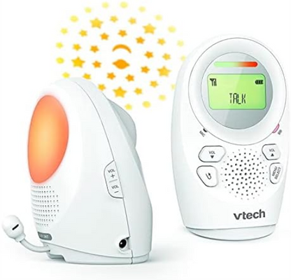 Dm1212 Baby Monitor Dig Luce Nott