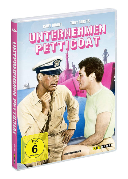 Unternehmen Petticoat