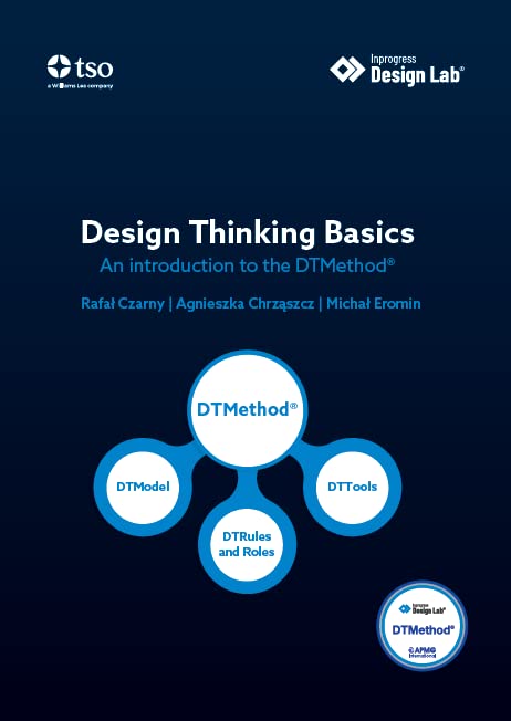 Design thinking basics