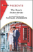 The Boss's Stolen Bride