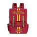 Harry Potter Oxford Rucksack Gryffindor