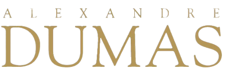 Alexandre Dumas