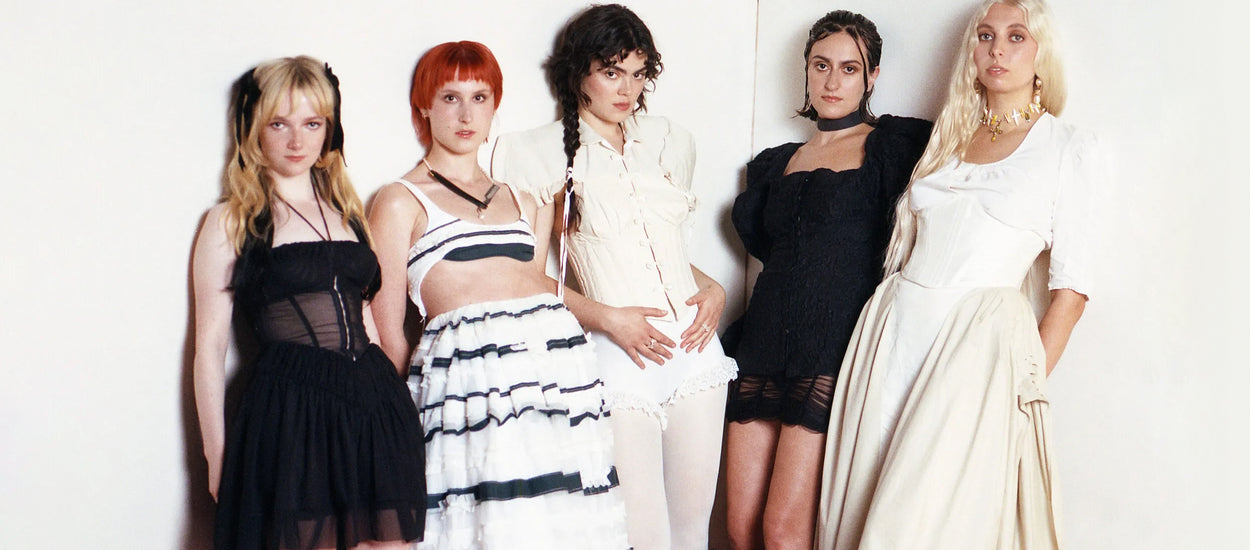 Indie & Alternative