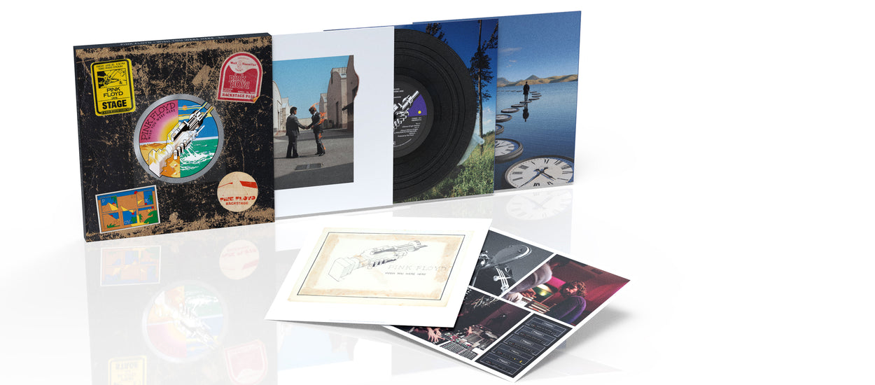 Anniversary Reissues