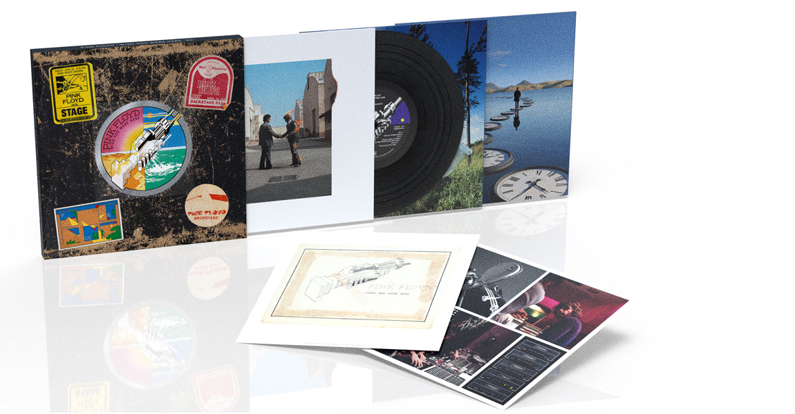 Anniversary Reissues