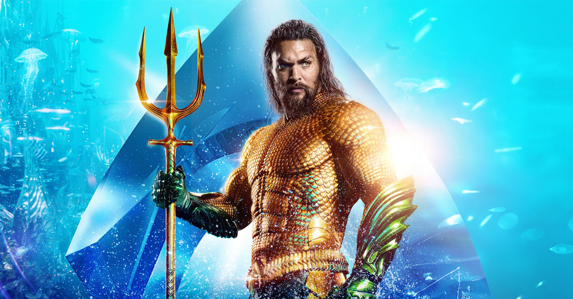 Aquaman