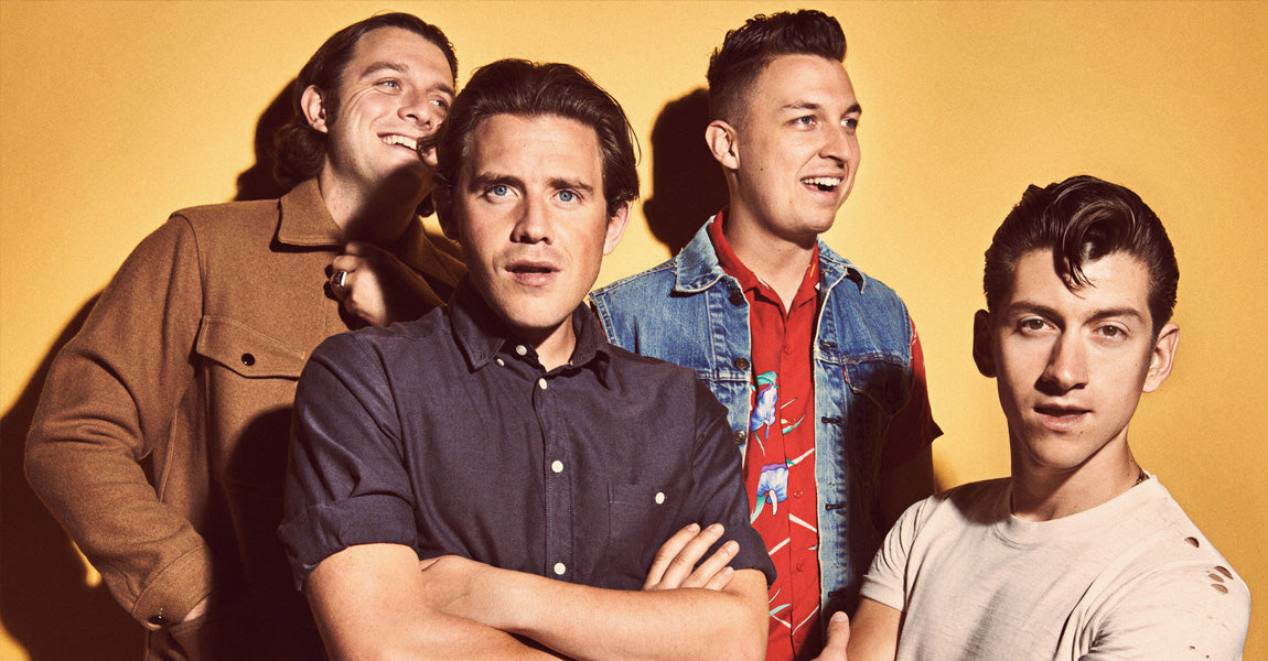 Arctic Monkeys