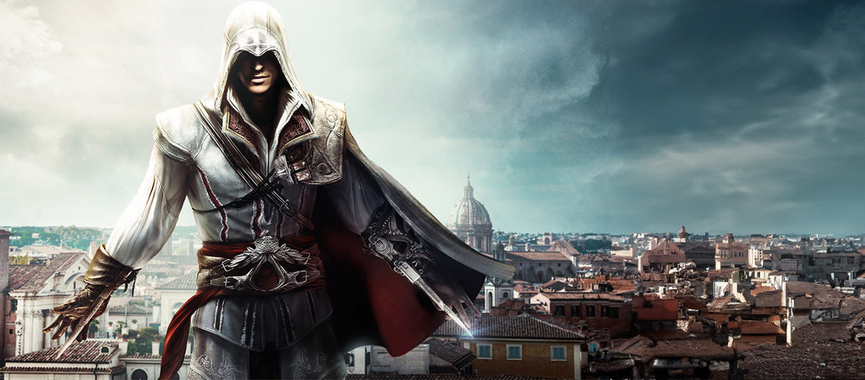 Assassin's Creed