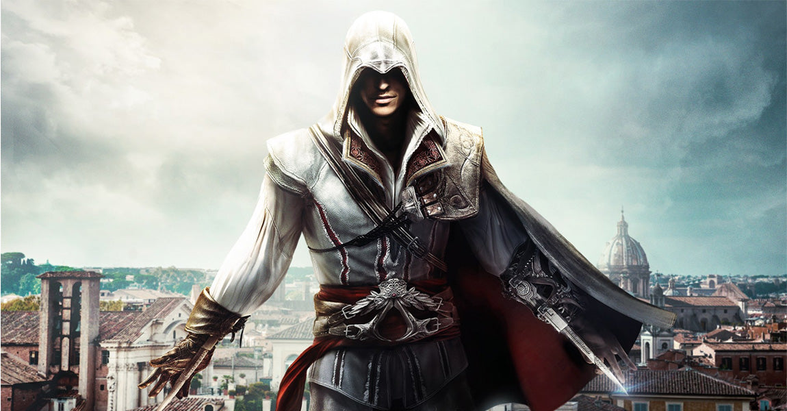 Assassin's Creed