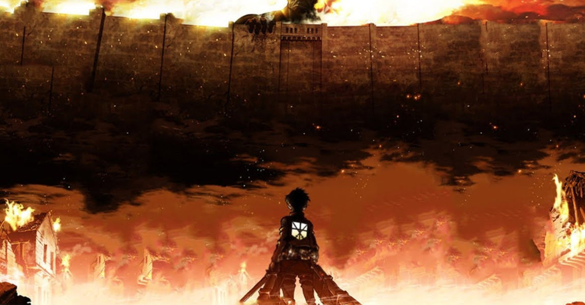 Attack on Titan