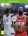 Xbox One - NBA LIVE 18 (UK Only)