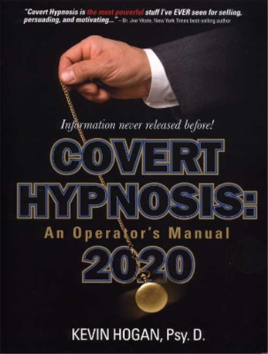 Covert Hypnosis 2020