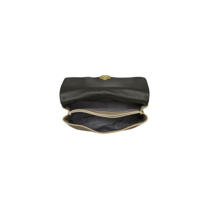 dbramante1928 Florence - Cross Body Bag - M - N. Black/Sahara S.