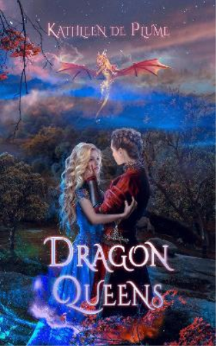 Dragon Queens
