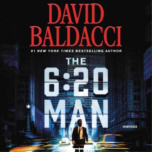 The 6:20 Man