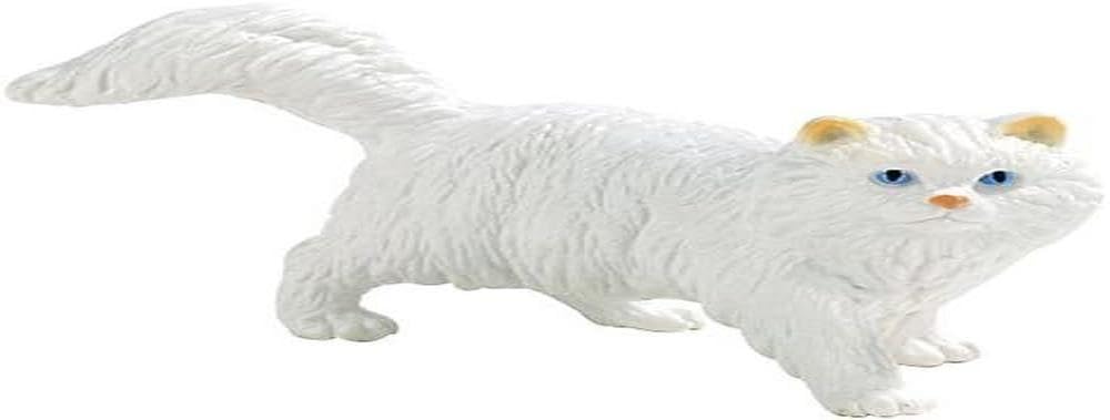 Bullyland: Animali Di Casa - Gatto Persiano