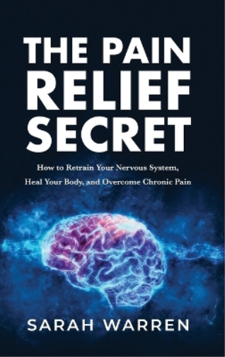 The Pain Relief Secret