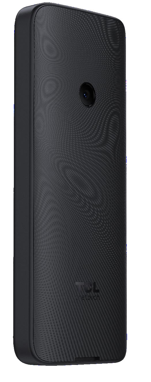 Tcl One Touch 4021 Dark Night Grey